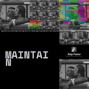 Maintain