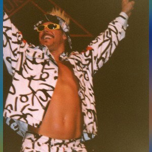 Scottie Too Hottie prod. T swan