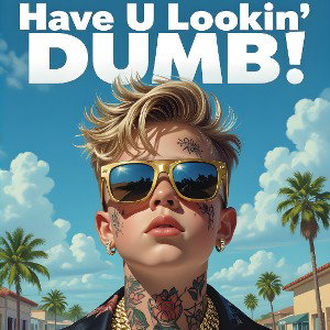 Have u Lookin' Dumb!