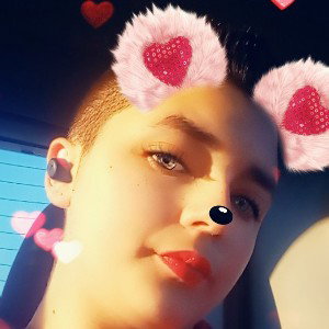 I love the way you give me all of ur loyalty 