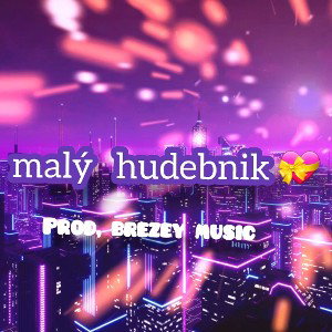 Red kapo RK - malý hudebnik💝