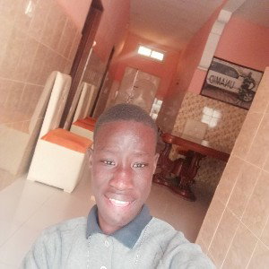mbaye le roi