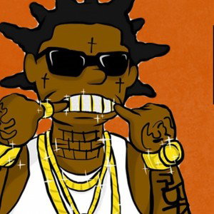 “Sins” Kodak Black Type Beat_4