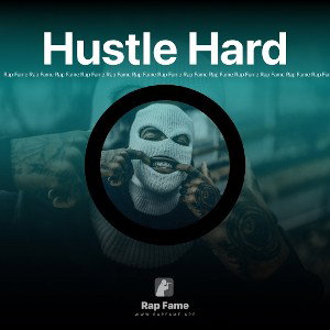 Hustle Hard