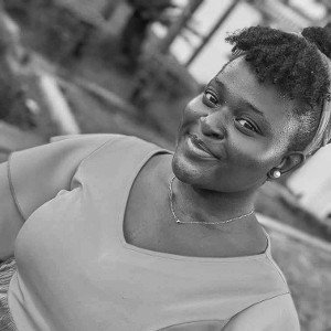 Ekili Dorcas Daniels