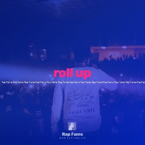 roll up 