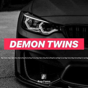 demon twins