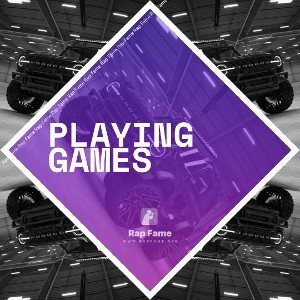 Playing Games