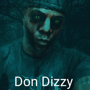 Don Dizzy-RESURRECTION intro ft Slimplaya