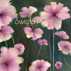 NedraxLabel- Swięto Pracy 