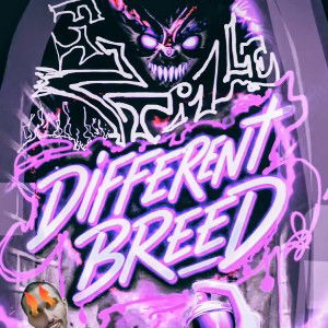 Different Breed