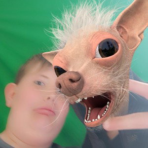 Mon amis le rat