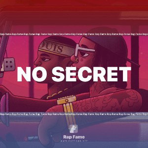No secret