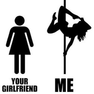 Милая шлюха 