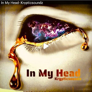 In My Head- Krypticsoundz 