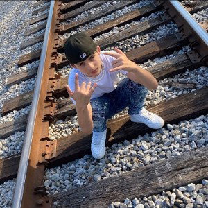 Tre3 - notice me