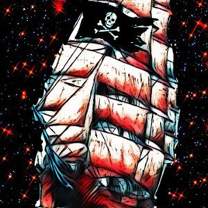 arg 🦜 pirate rap