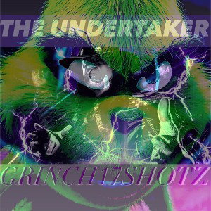 THEUNDERTAKER
