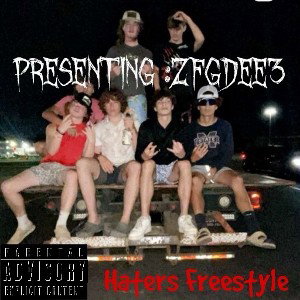 Matri-X -  Haters freestyle