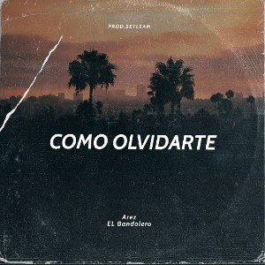 COMO OLVIDARTE [Music.Beat]
