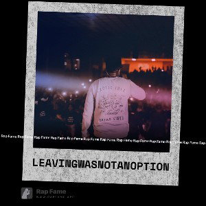 Leaving Was Not An Option 