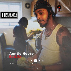 Auntie House