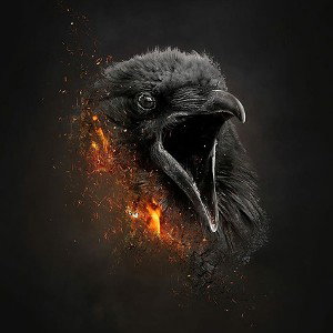 The raven(instrumental)