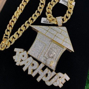 use to trappp