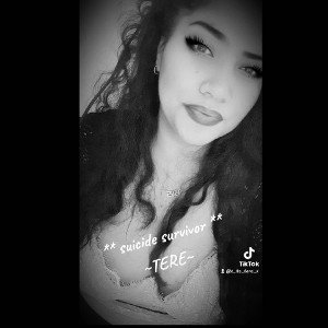 ** suicide survivor **