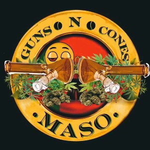 guns and cones (freestyle)