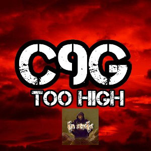 TOO HIGH C9G