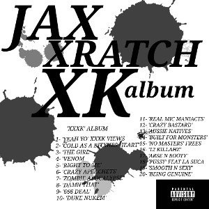 Yeah Yo"30k Views #XXXKALBUM