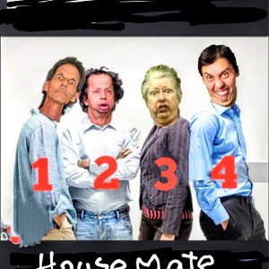housemate wanted
