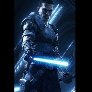 MASTER LEE - JEDI MASTER
