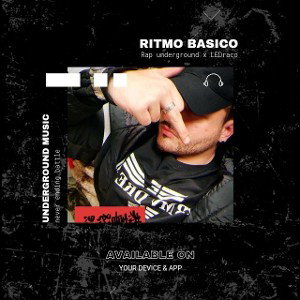 RITMO BÁSICO 🎶 (RAP) 