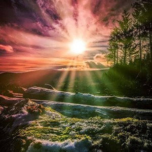 light of hope