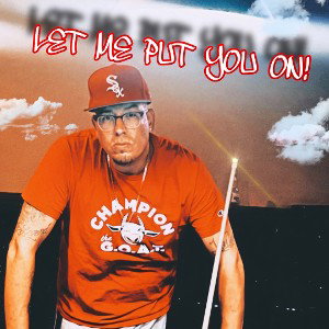 DonProphit- 🔥 Let Me Put You On🔥
