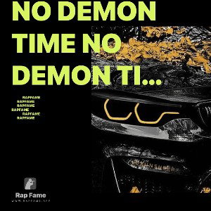 No demon time no demon time 