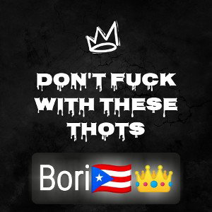 2023-DON'T FUCK WITH THESE'S THOTS