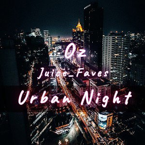 Urban Night