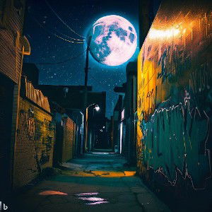 Callejones 🧱