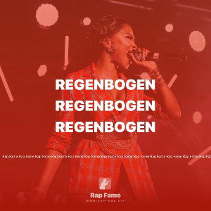 Regenbogen 