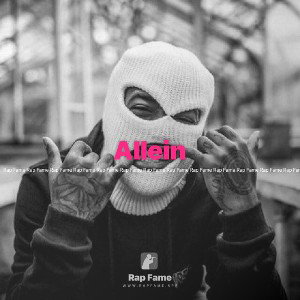 Allein