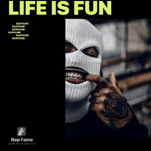 LIFE IS FUN