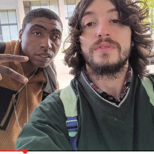 Wavy ft Cough Drop The Rapper