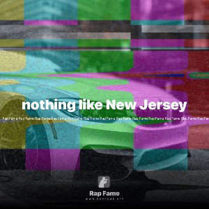 nothing like New Jersey