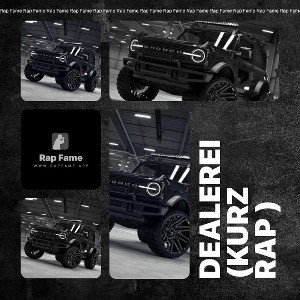 Dealerei (kurz rap )