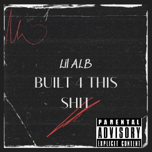 Built 4 This Shit 