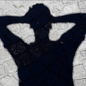 Schatten Silhouetten