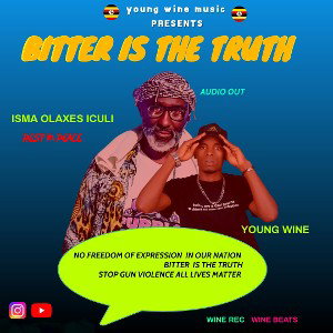 truth is bitter_-_young wine 